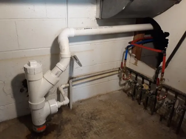 Killeen Plumbing Company — photo from the business 11