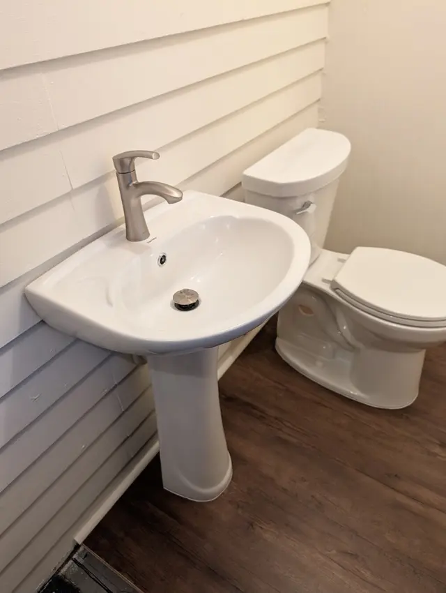Killeen Plumbing Company — photo from the business 10