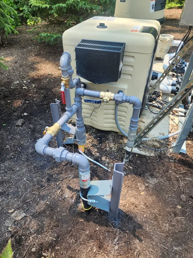 Killeen Plumbing Company — photo from the business 7