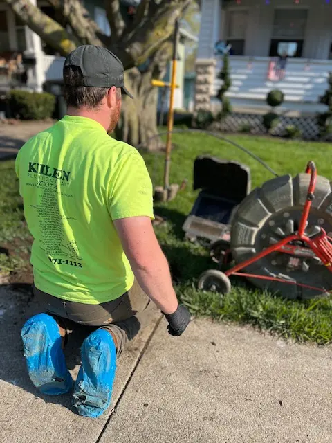 Killeen Plumbing Company — photo from the business 9