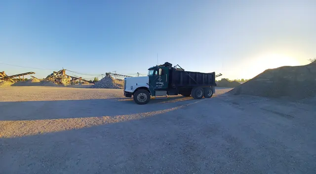 Anchor Stone - Joplin Quarry — customer photo 2