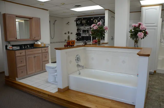 Butts Plumbing — customer photo 8