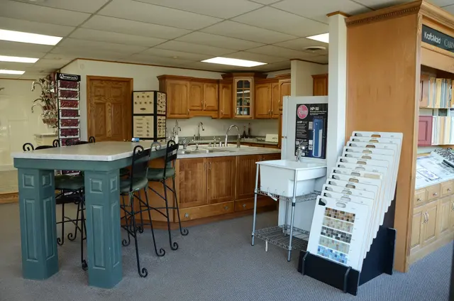 Butts Plumbing — customer photo 2