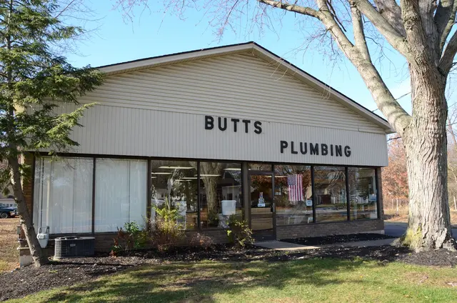 Butts Plumbing — customer photo 1