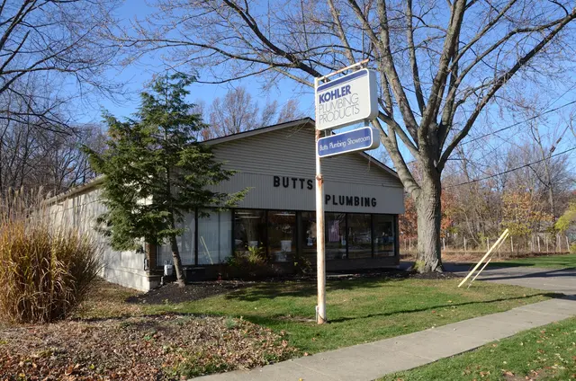 Butts Plumbing — customer photo 7