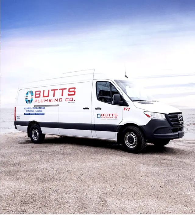 Butts Plumbing — photo from the business 4