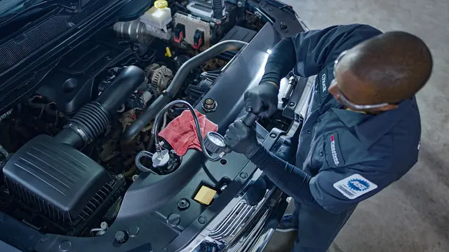 Firestone Complete Auto Care — photo from the business 9
