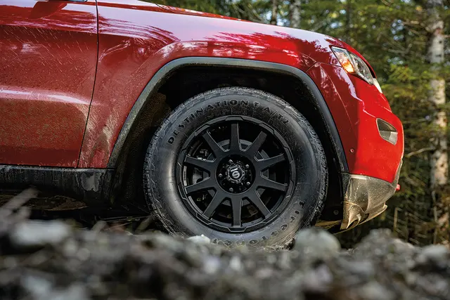 Firestone Complete Auto Care — photo from the business 7
