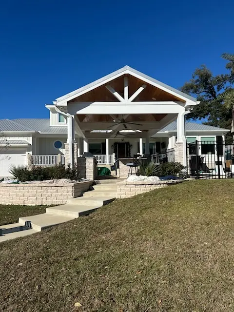 Chnaro Landscaping, LLC — photo from the business 4