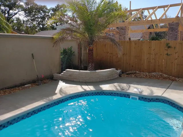 Chnaro Landscaping, LLC — photo from the business 2
