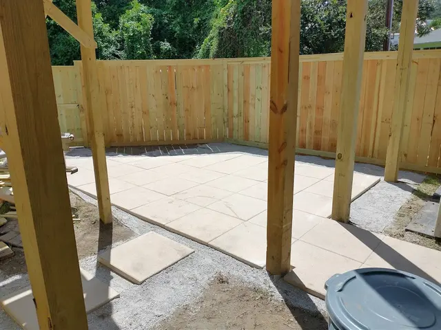 Chnaro Landscaping, LLC — photo from the business 5