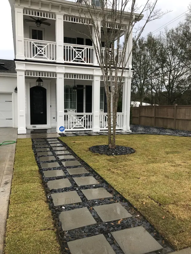 Chnaro Landscaping, LLC — photo from the business 11