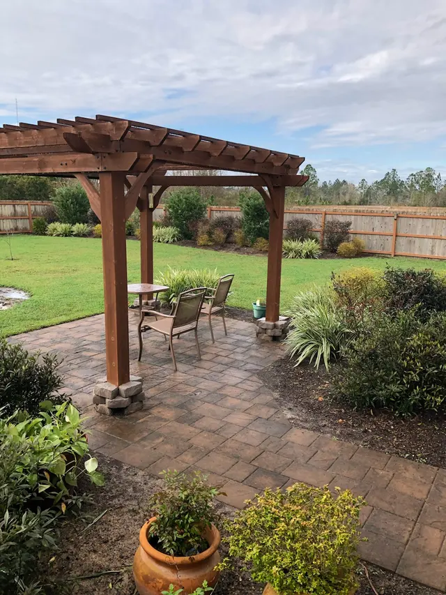 Chnaro Landscaping, LLC — photo from the business 6