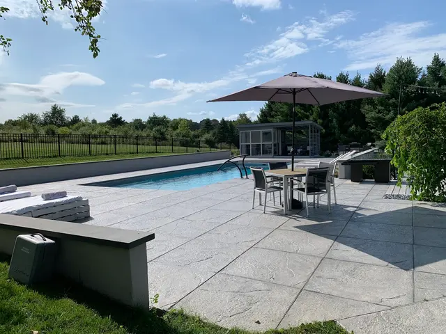 Brinkmann Fiberglass Pools — photo from the business 12