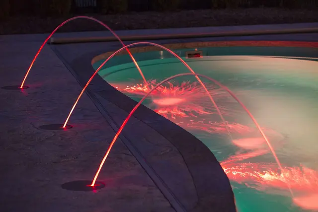 Brinkmann Fiberglass Pools — photo from the business 3
