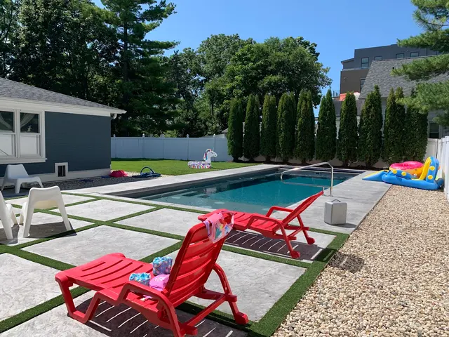 Brinkmann Fiberglass Pools — photo from the business 11
