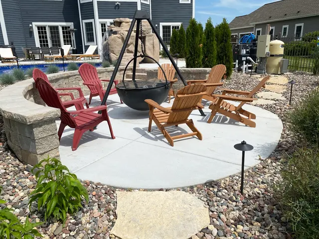 Swimming Pool Services — photo from the business 11