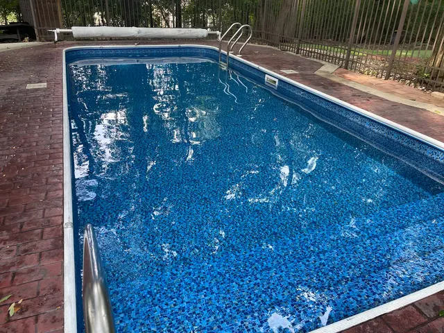 Swimming Pool Services — customer photo 12
