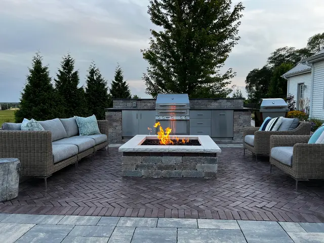 Swimming Pool Services — photo from the business 7