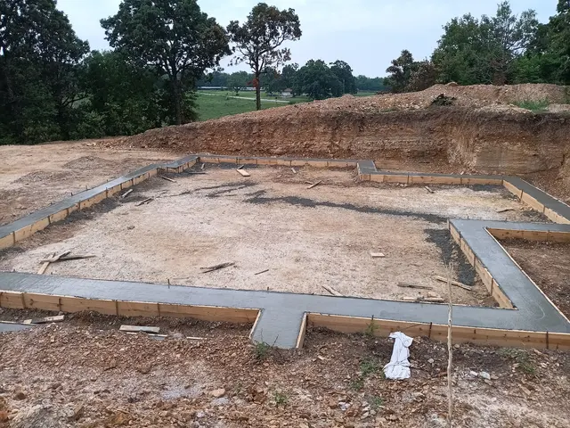 Peavler Masonry&Construction — photo from the business 11