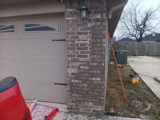 Peavler Masonry&Construction — photo from the business 7