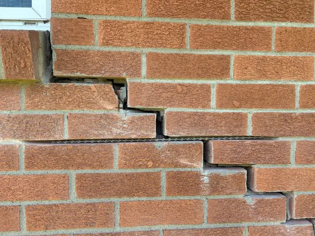 Peavler Masonry&Construction — customer photo 10