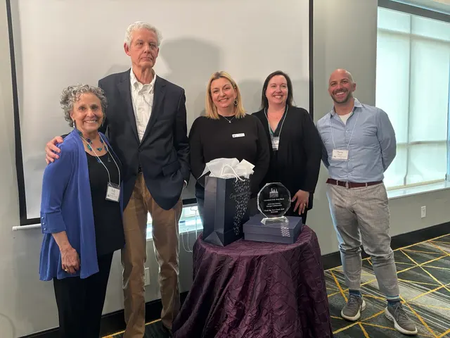 Business Advisers of Cleveland — photo from the business 11
