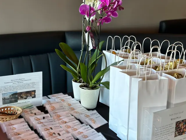 Business Advisers of Cleveland — photo from the business 8