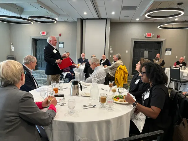 Business Advisers of Cleveland — photo from the business 10