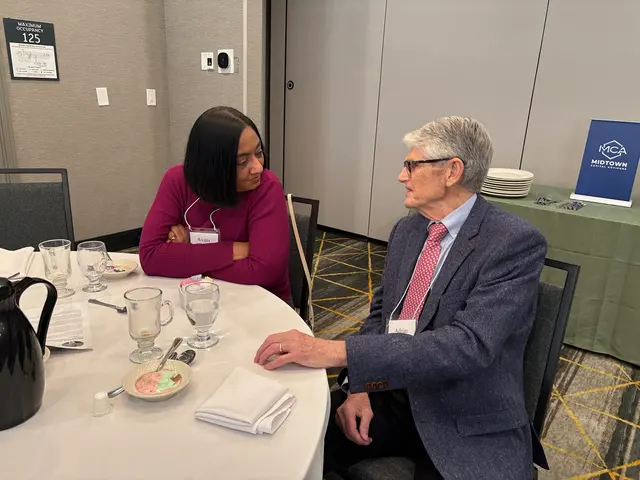 Business Advisers of Cleveland — photo from the business 5