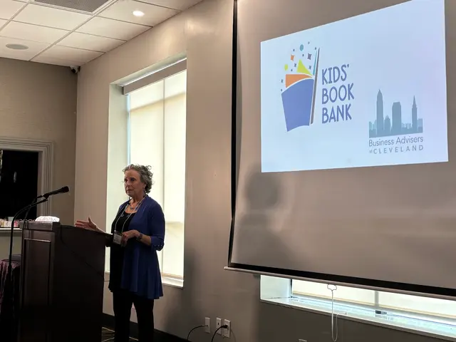 Business Advisers of Cleveland — photo from the business 6