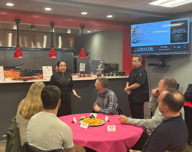 Business Advisers of Cleveland — photo from the business 1