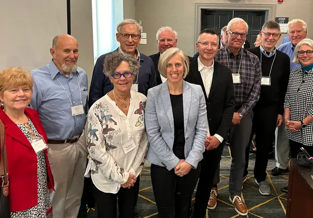 Business Advisers of Cleveland — photo from the business 12