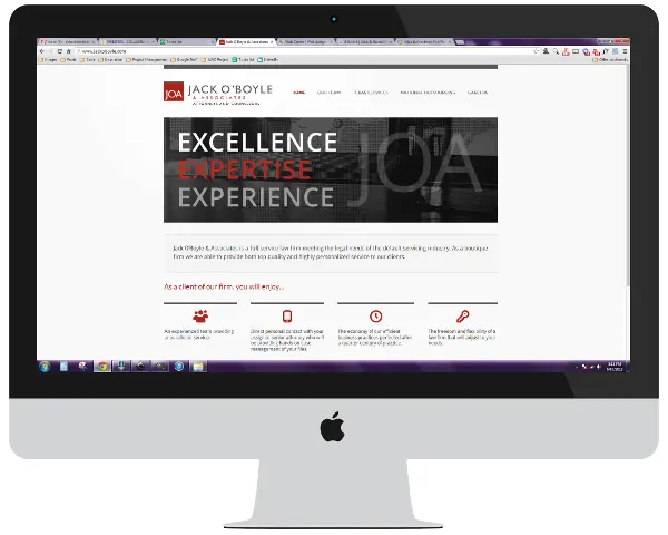 Kirksville Web Design — photo from the business 5