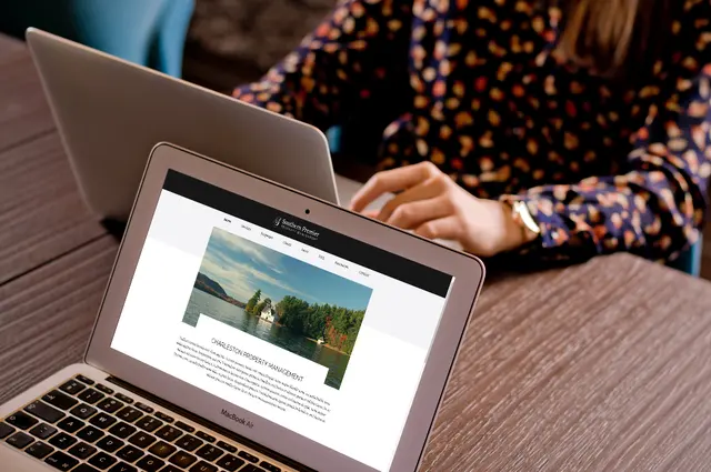 Kirksville Web Design — photo from the business 1