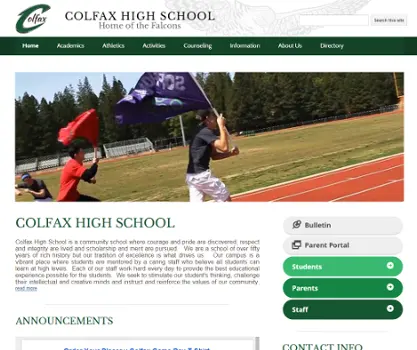 Kirksville Web Design — photo from the business 12