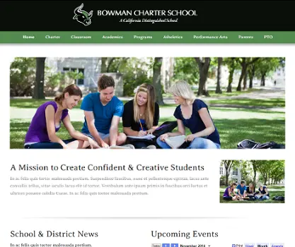 Kirksville Web Design — photo from the business 11