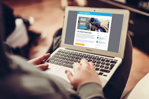 Kirksville Web Design — photo from the business 2