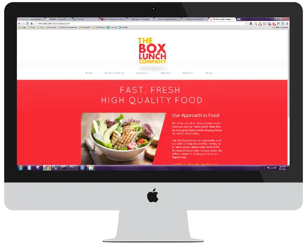 Kirksville Web Design — photo from the business 7