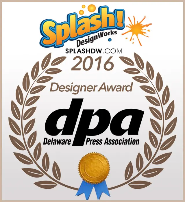Splash Designworks — photo from the business 8