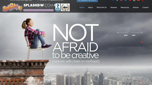 Splash Designworks — photo from the business 4