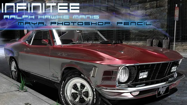 Infinitee Graphic & Web Design — photo from the business 1