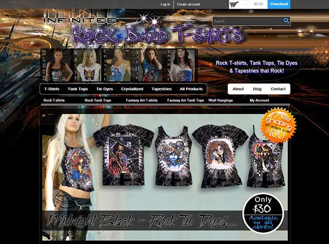 Infinitee Graphic & Web Design — customer photo 12