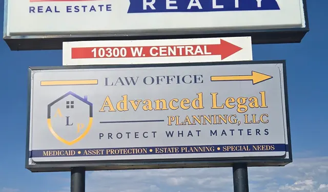 Advanced Legal Planning — photo from the business 5