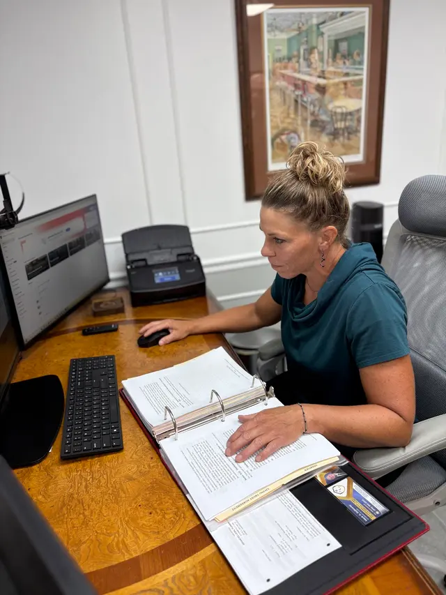 Advanced Legal Planning — photo from the business 11