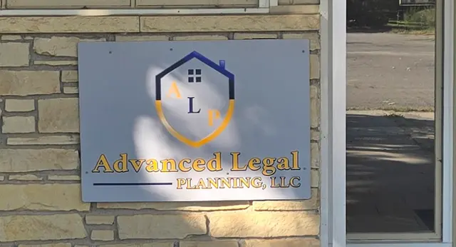 Advanced Legal Planning — photo from the business 8