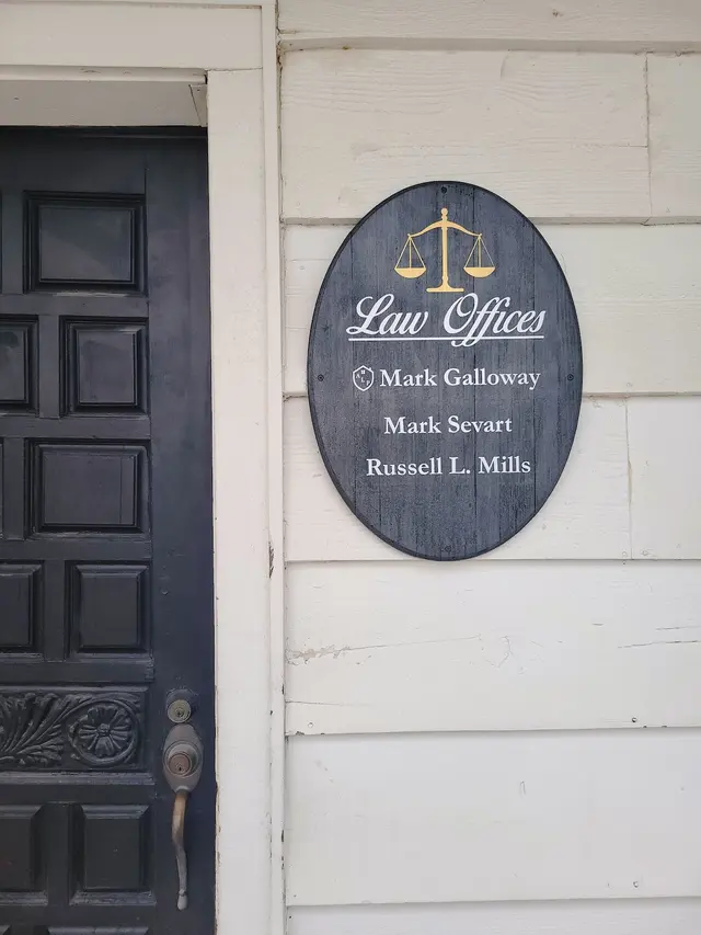 Advanced Legal Planning — photo from the business 12