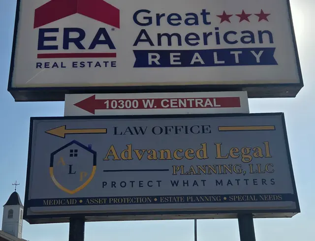 Advanced Legal Planning — photo from the business 6