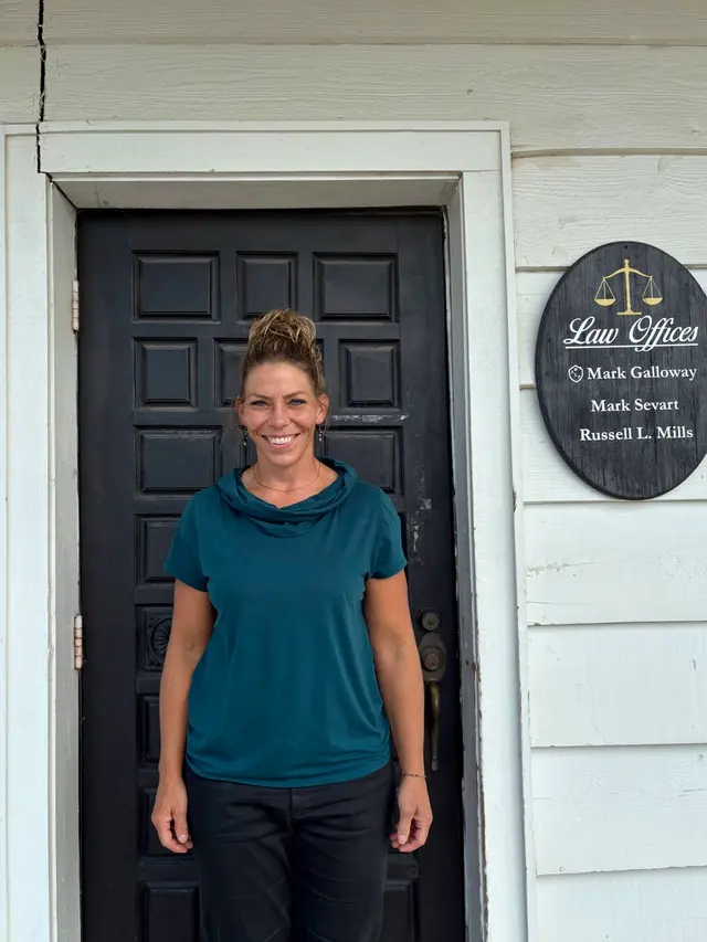 Advanced Legal Planning — photo from the business 9