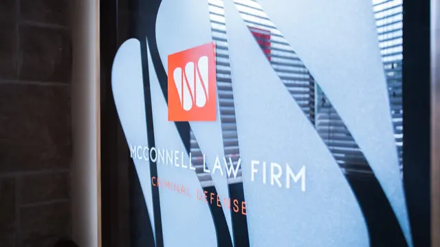 McConnell Law Firm — photo from the business 10